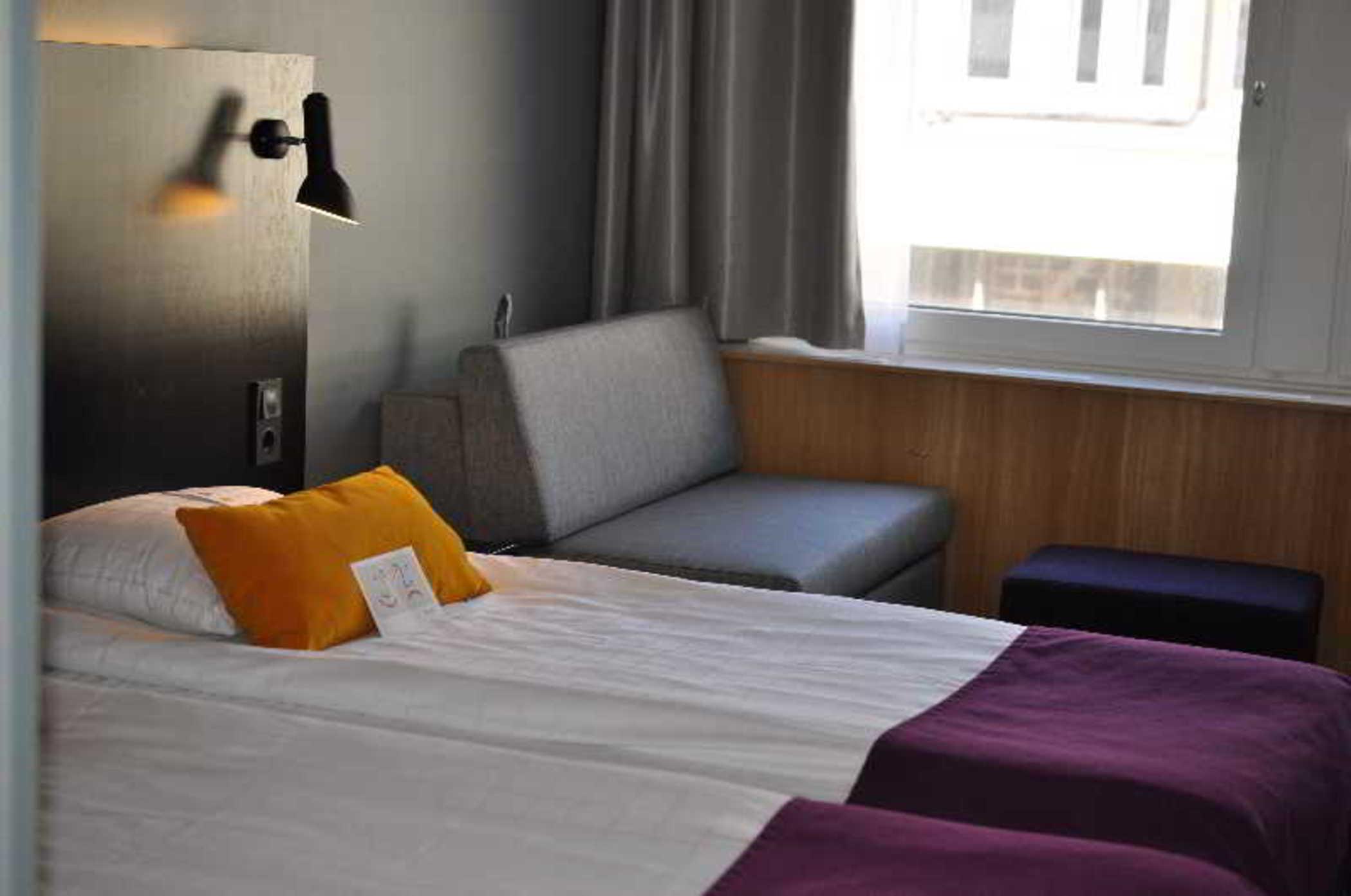 Scandic Europa Göteborg Exterior foto